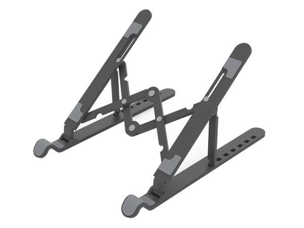 پایه لپ تاپ تاشو قابل تنظیم اوریکو ORICO PFB-A24 Laptop Stand